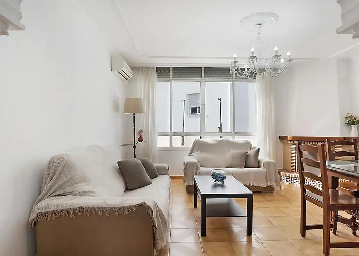 Casa Pedro Conil