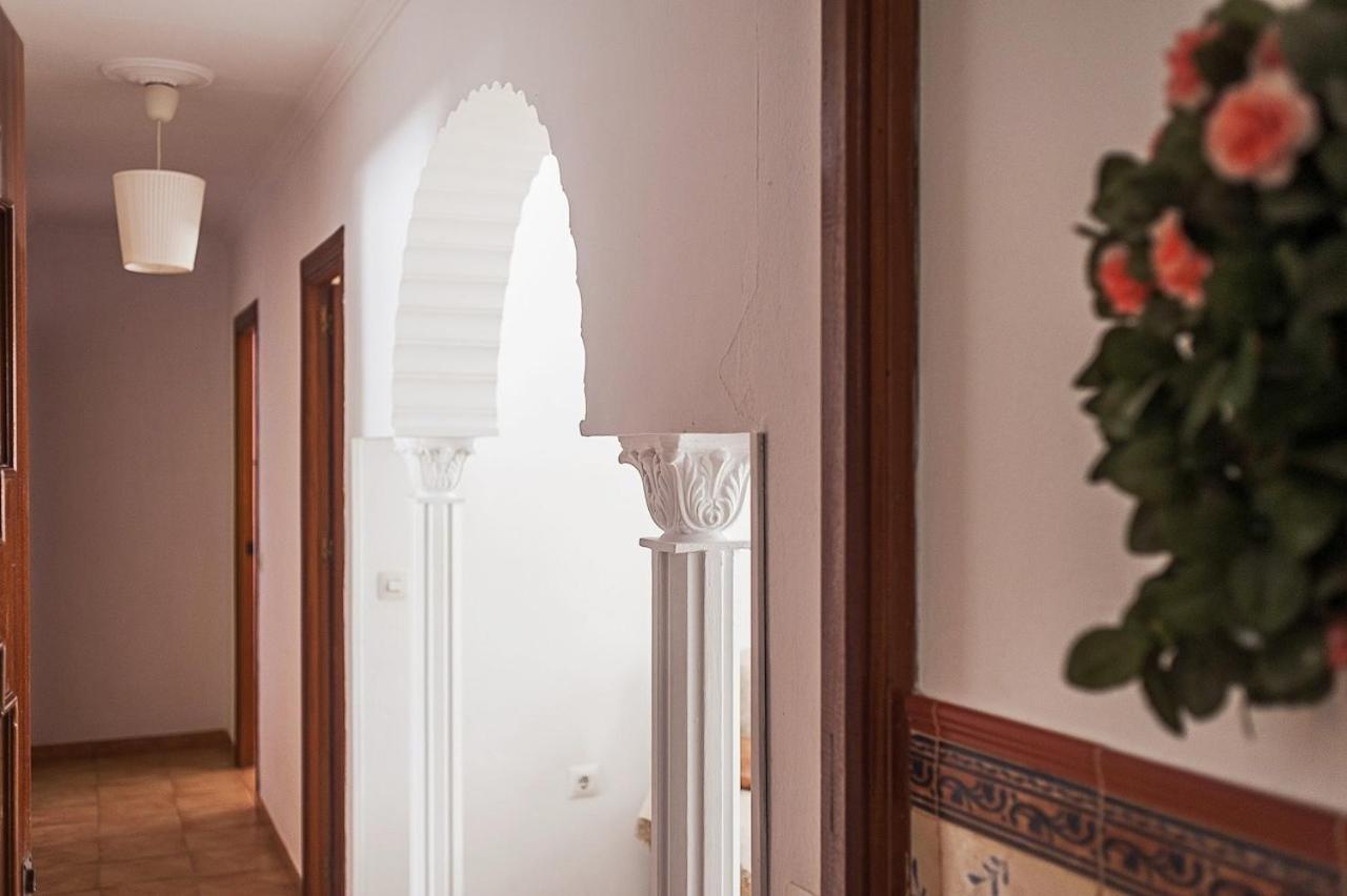 Casa Pedro Conil * Conil De La Frontera