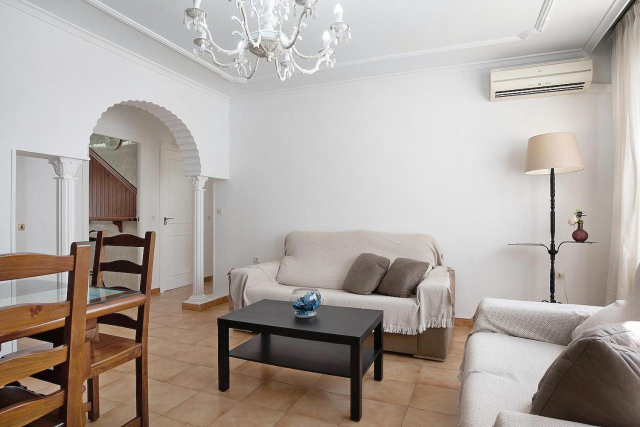 Apartment Casa Pedro Conil Conil De La Frontera
