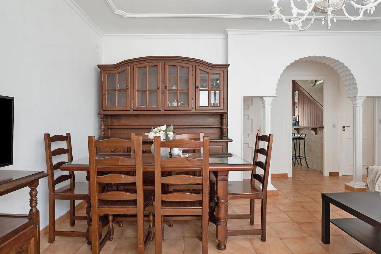 Apartment Casa Pedro Conil *