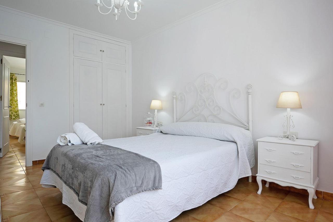 Apartment Casa Pedro Conil *