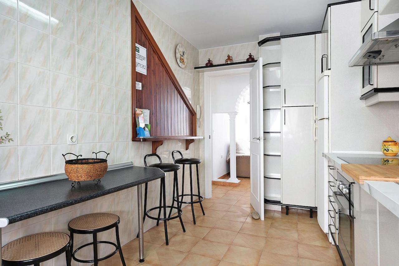 Apartment Casa Pedro Conil