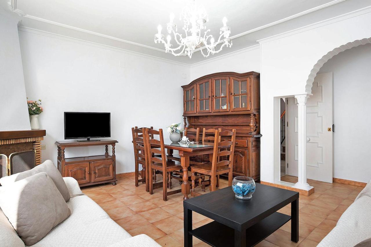 Casa Pedro Conil * Conil De La Frontera